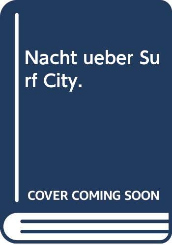 Nacht über Surf City Books