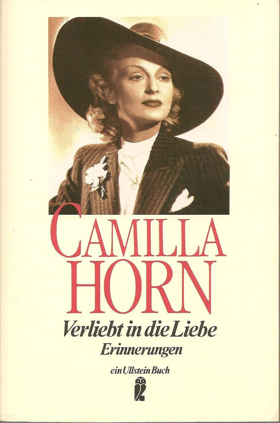 Verliebt in die Liebe Memories