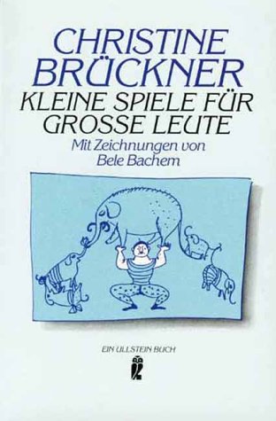Kleine Spiele für große Leute Leisure & Fun