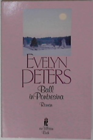 Ball in Pontresina Books