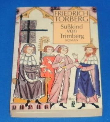 Süßkind von Trimberg Books