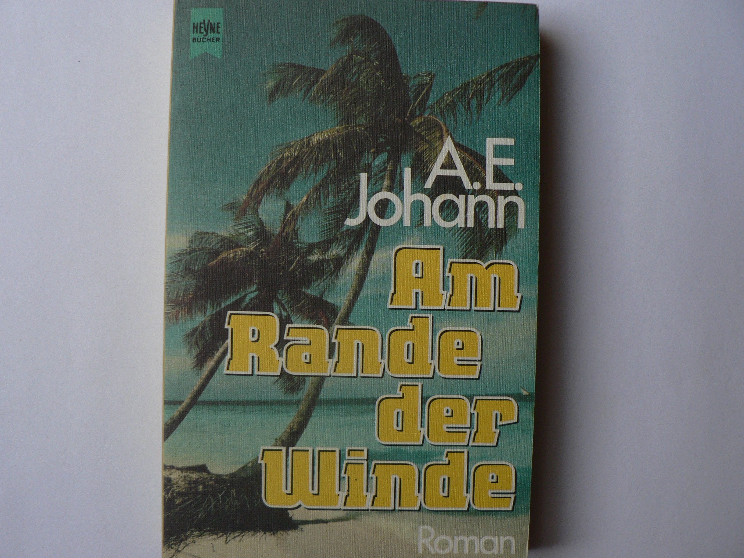 Am Rande der Winde Books