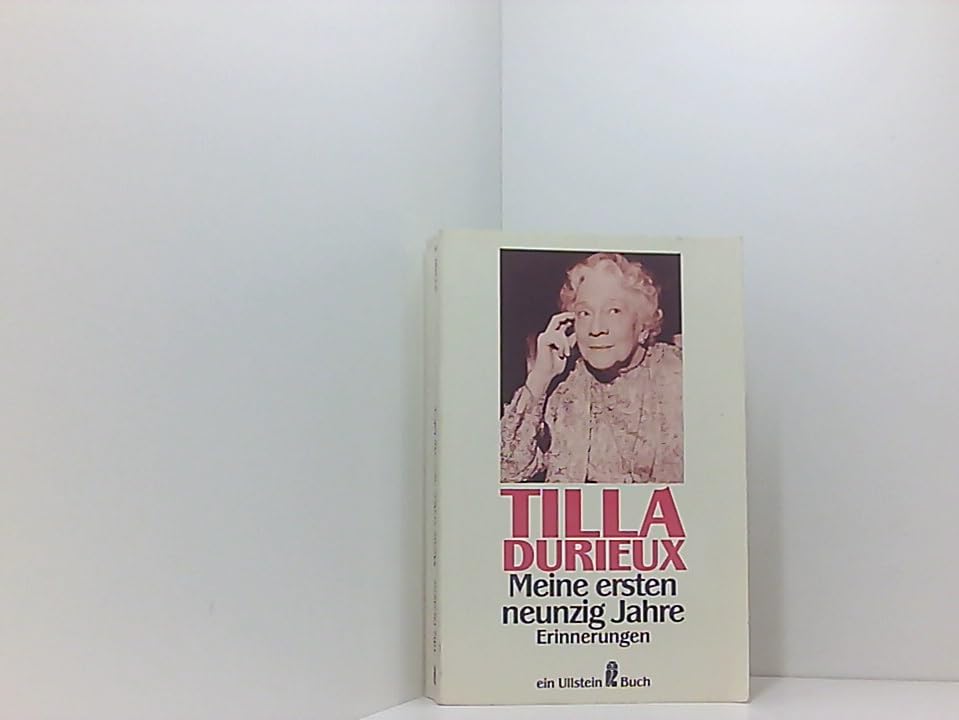 Meine ersten neunzig Jahre Books