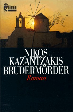 Brudermörder. Roman Books