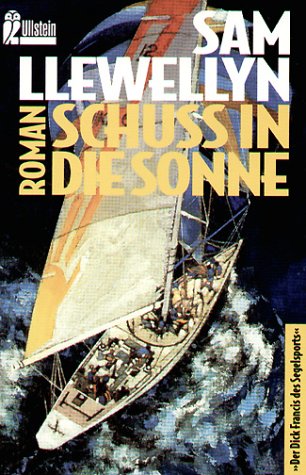 Schuss in die Sonne Crime & Thrillers