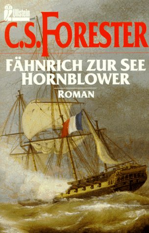 Fähnrich zur See Hornblower Contemporary literature