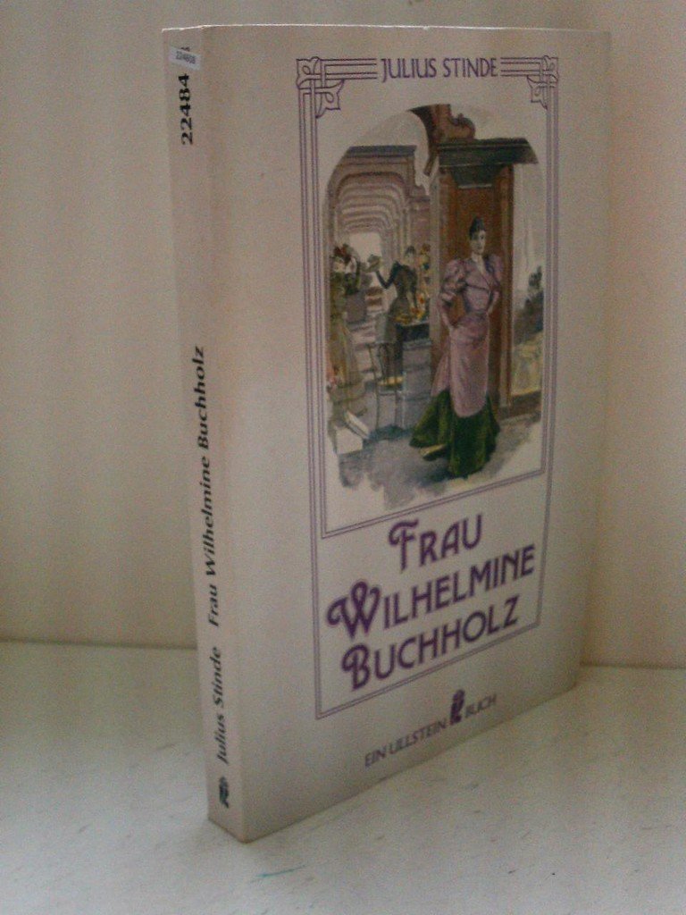 Frau Wilhelmine Buchholz Classics