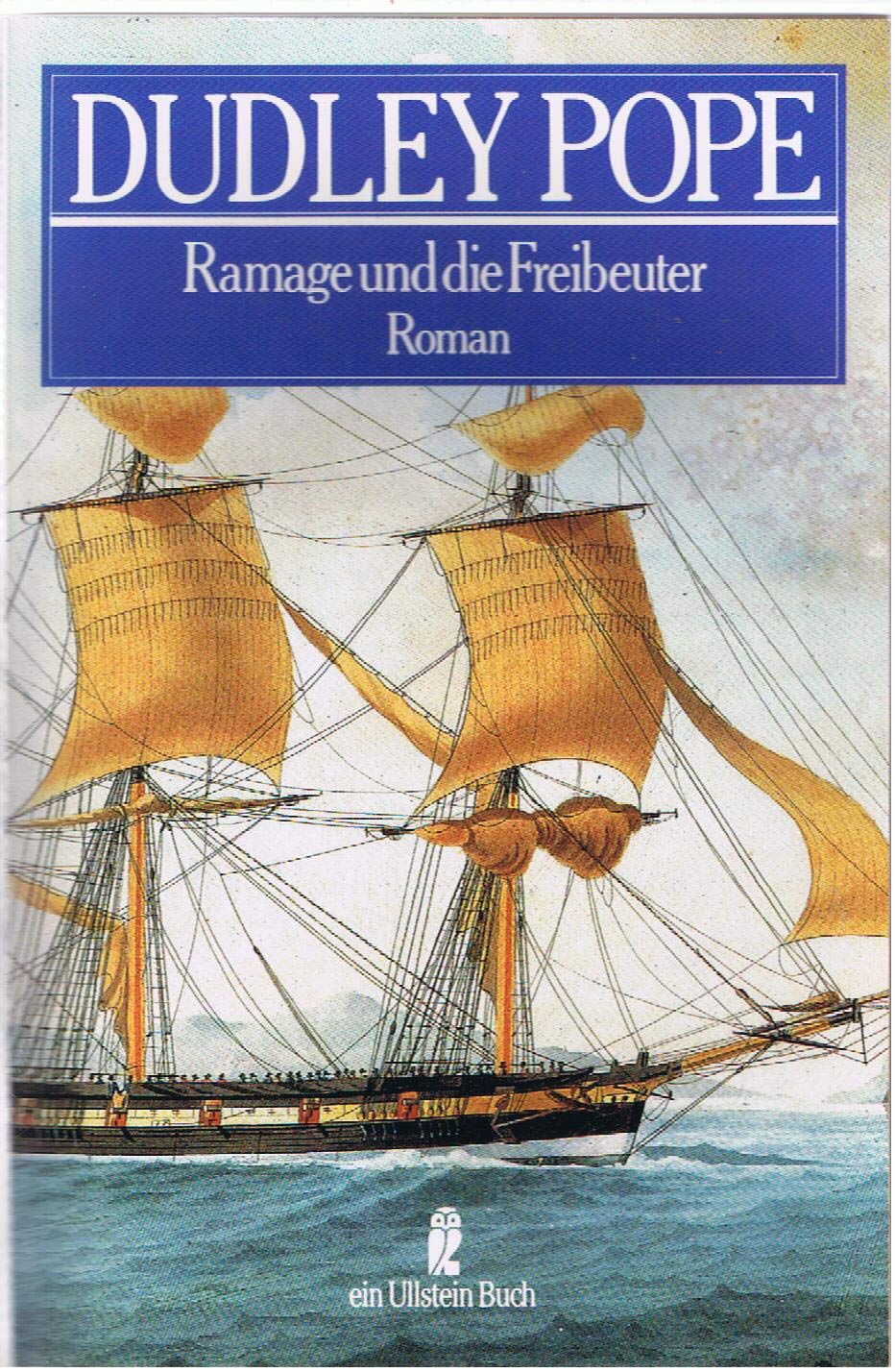 Ramage und die Freibeuter Classics