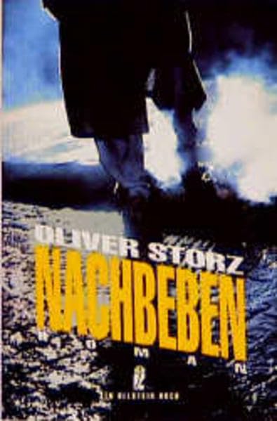 Product Image: Nachbeben (Ullstein Taschenbuch)