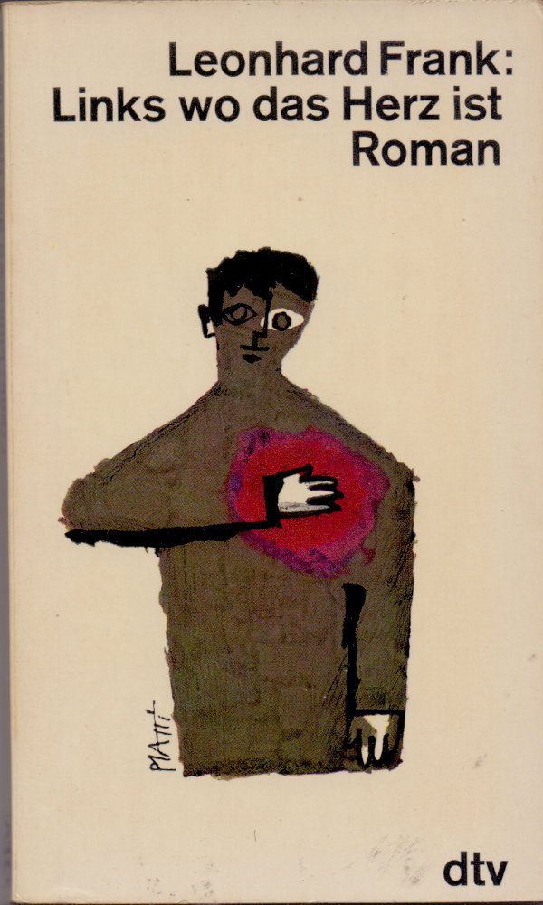 Links wo das Herz ist Politics & Society Books