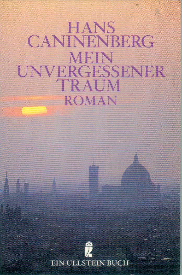 Product Image: Mein unvergessener Traum