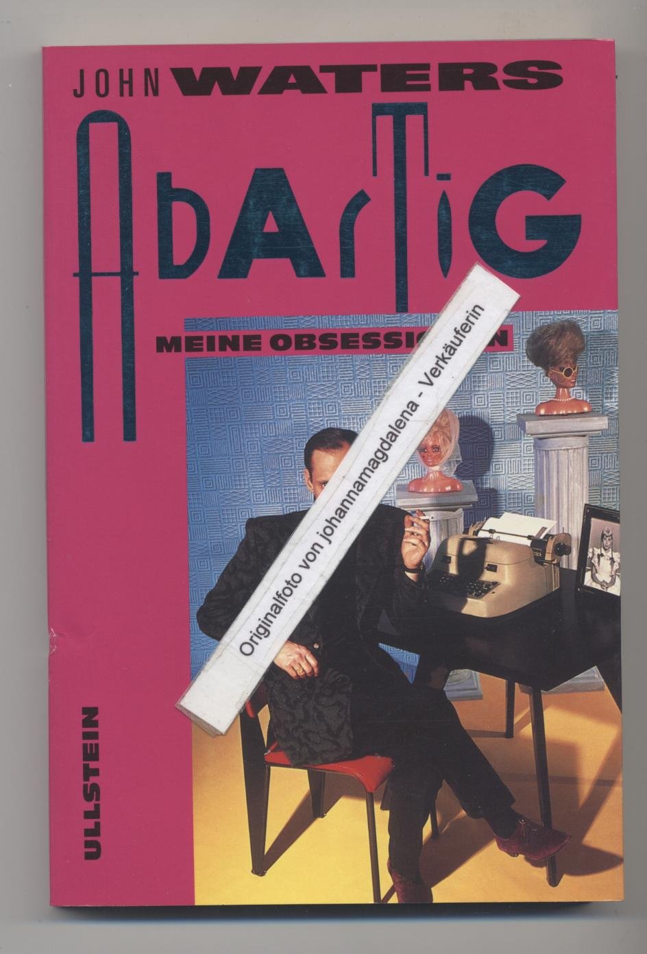Abartig Books