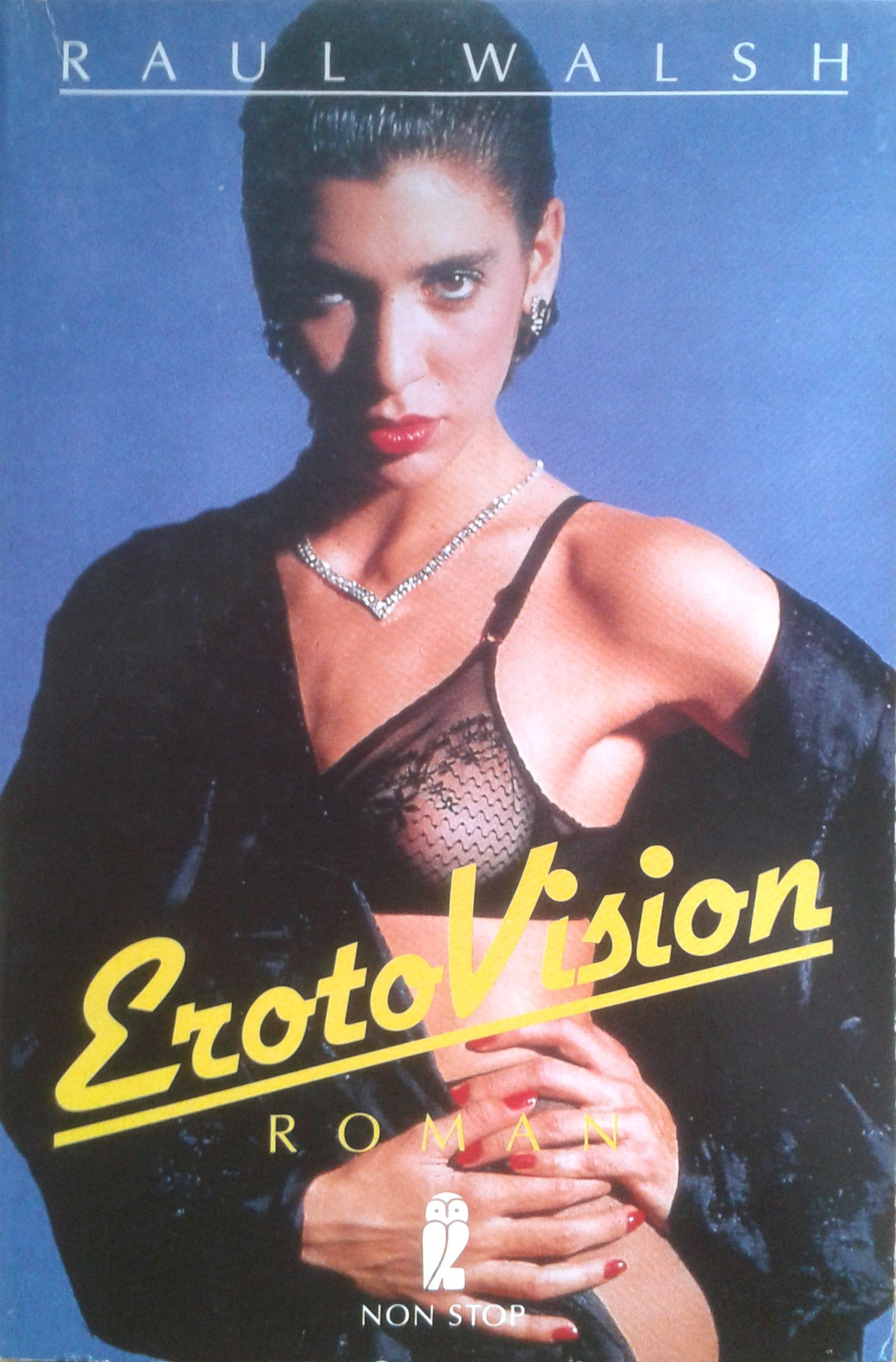 Erotofiktion Books
