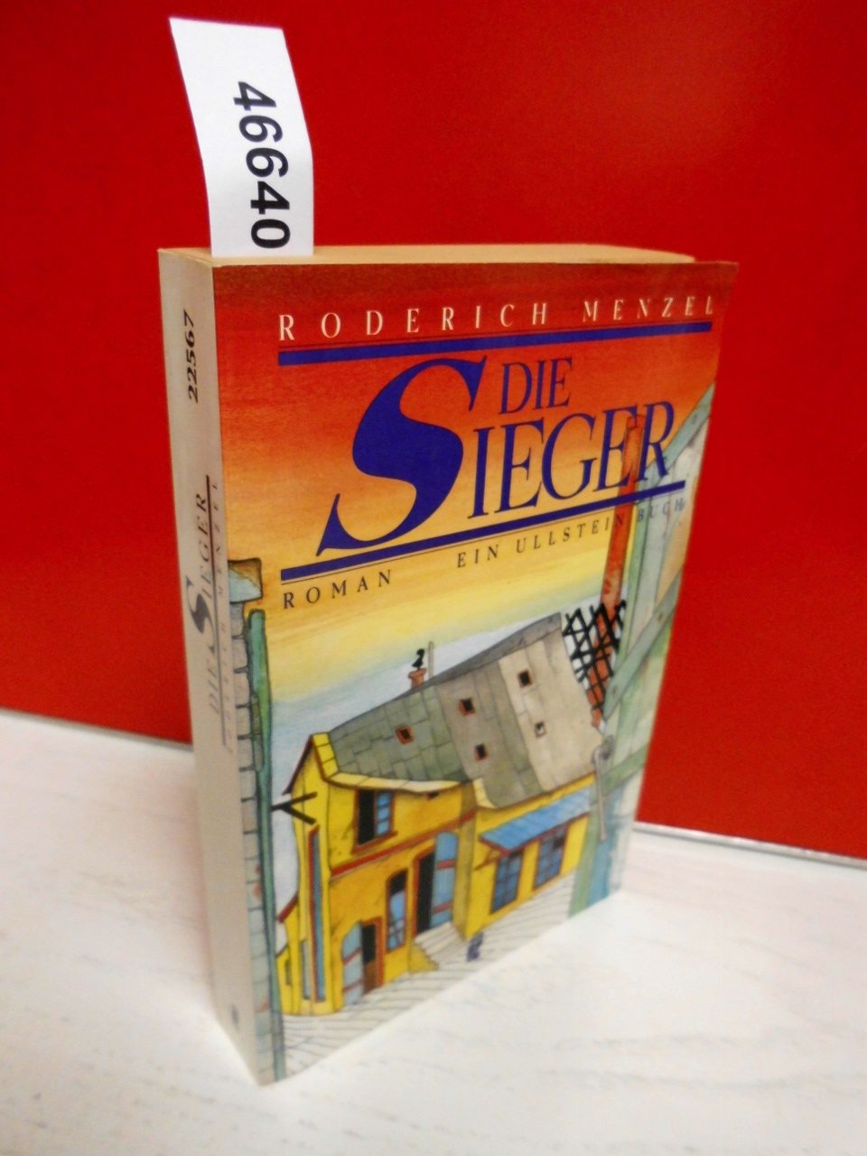 Die Sieger Politics & History