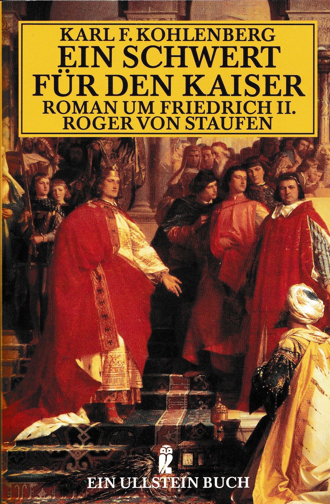 Product Image: Ein Schwert für den Kaiser