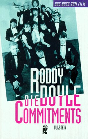 Die Commitments Contemporary literature