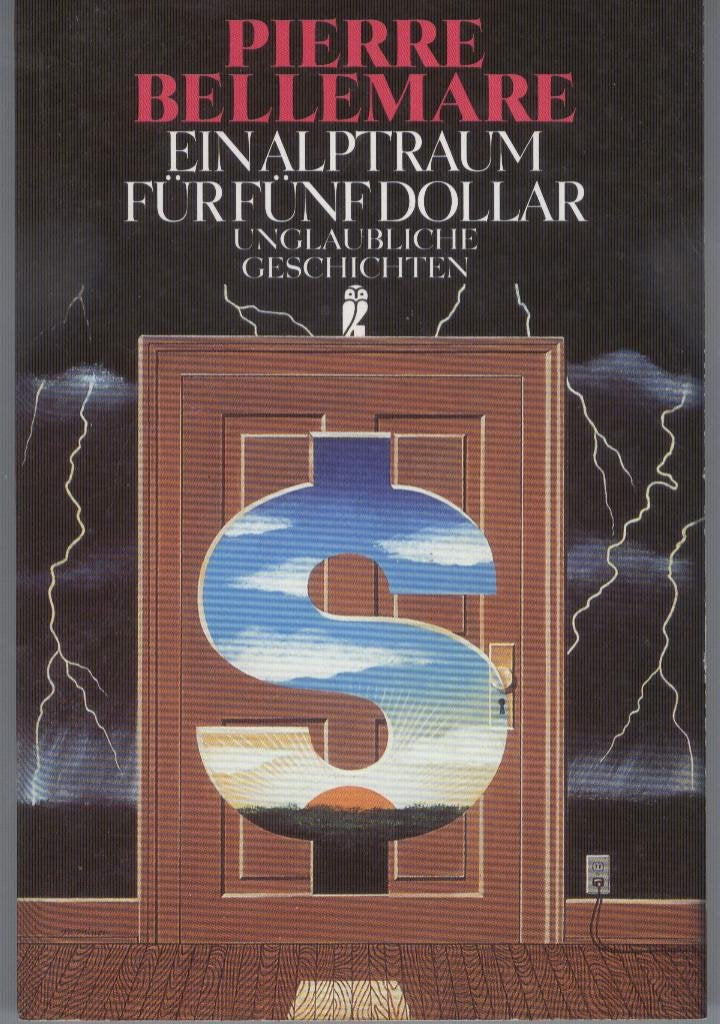 Ein Alptraum für fünf Dollar Books