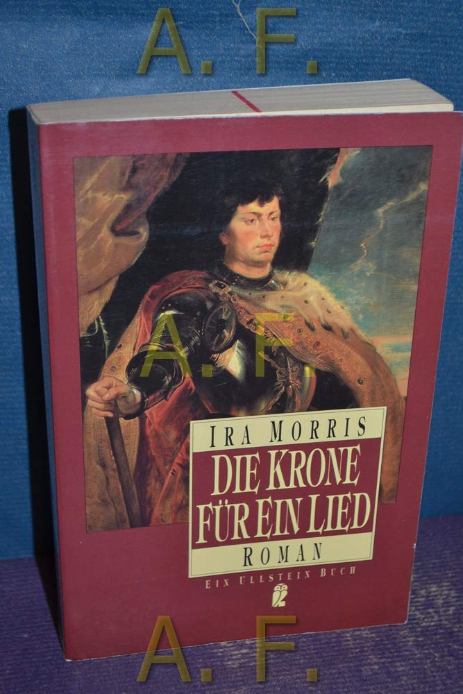 Product Image: Die Krone für ein Lied.