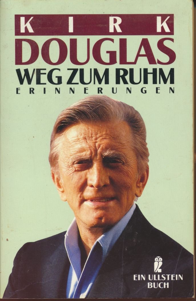 Weg zum Ruhm Memories