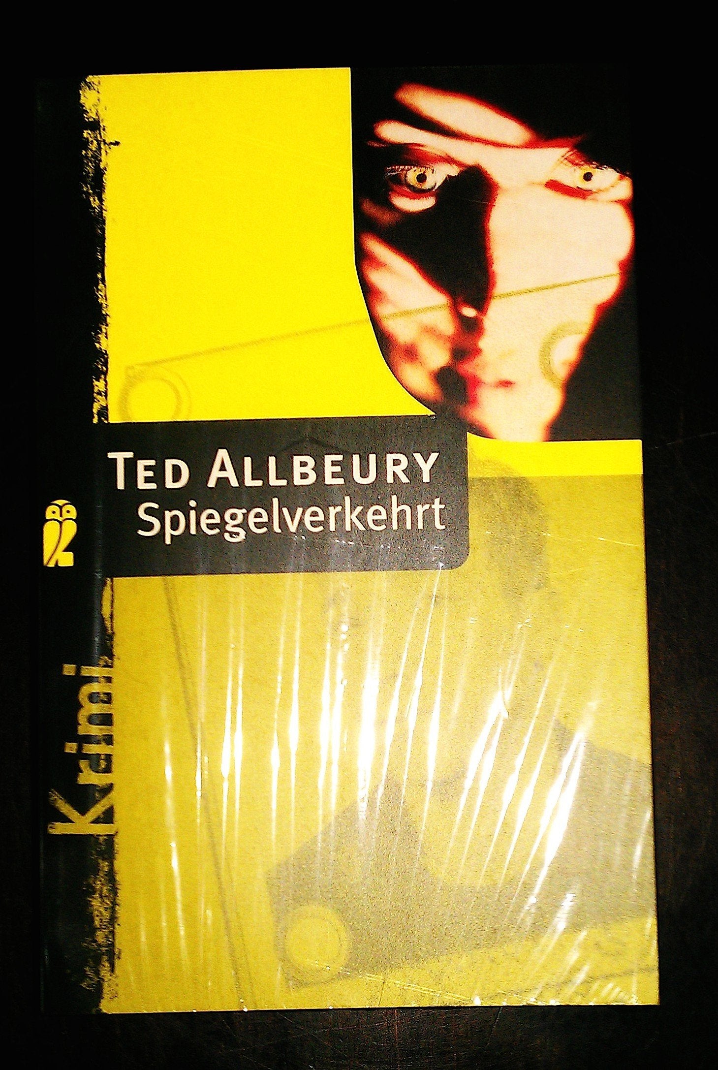 Product Image: Spiegelverkehrt