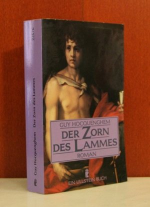 Der Zorn des Lammes Books