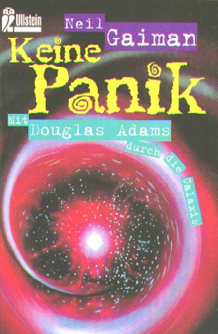 Keine Panik Personalities Books