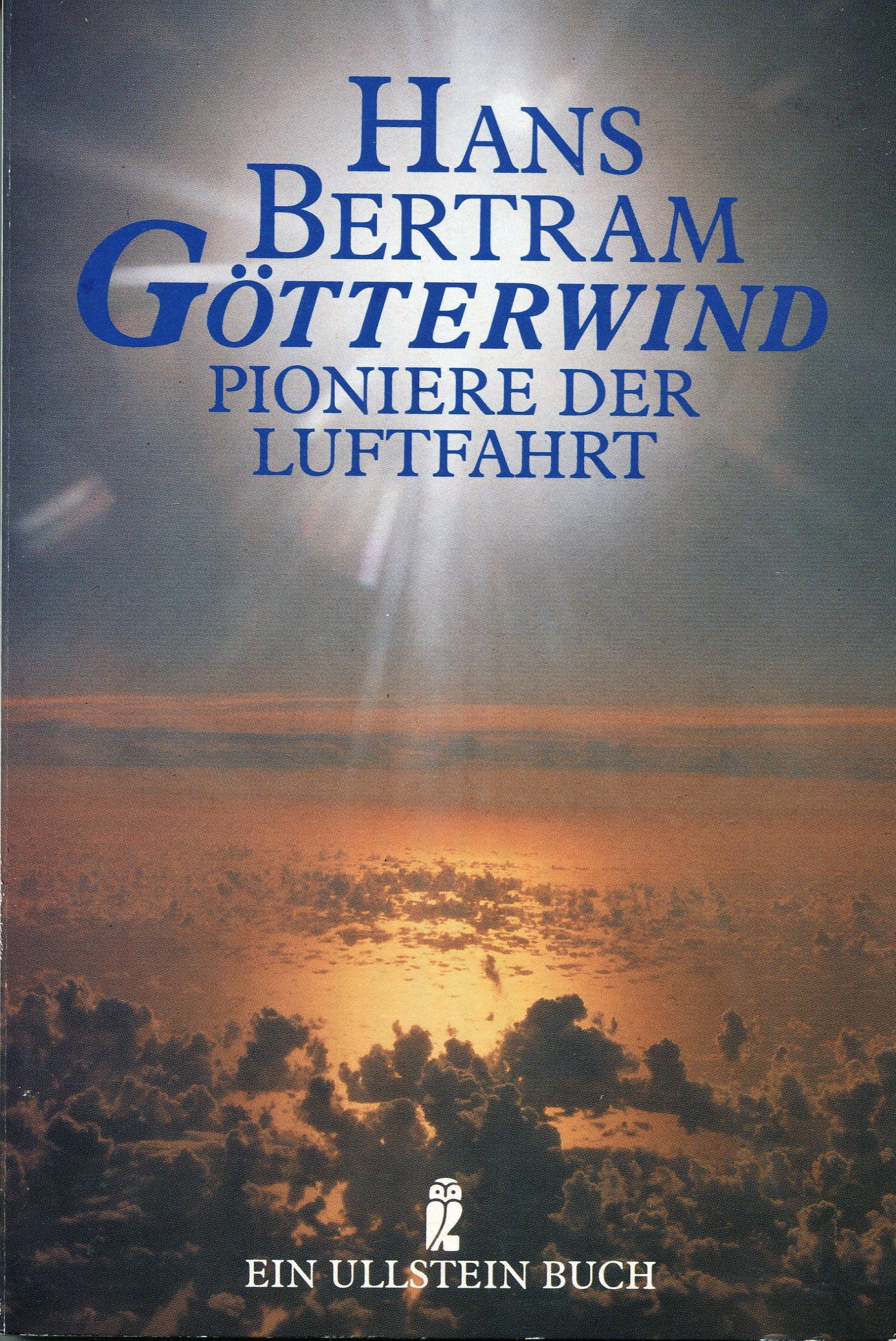 Götterwind Business & Technology