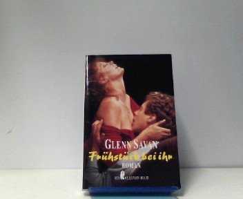 Frühstück bei ihr. Roman. book