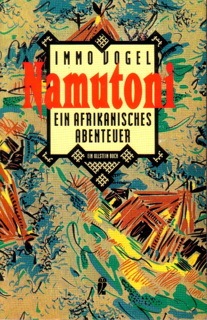 Namutoni Fiction