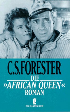 Die 'African Queen' Contemporary literature Books