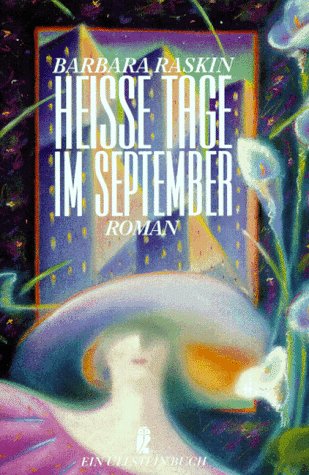 Product Image: Heiße Tage im September