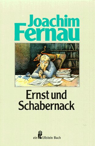 Ernst und Schabernack Books