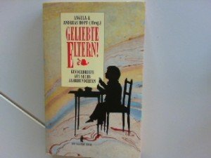 Geliebte Eltern! Memories