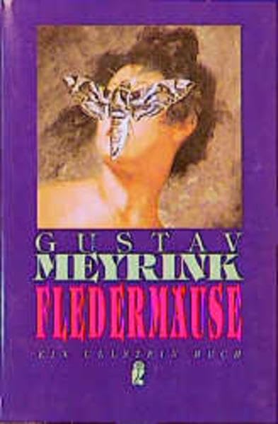 Fledermäuse: Erzählungen, Fragmente, Aufsätze (Ullstein Klassiker) Books