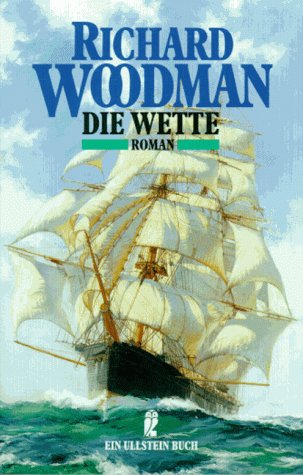Die Wette Contemporary literature Books