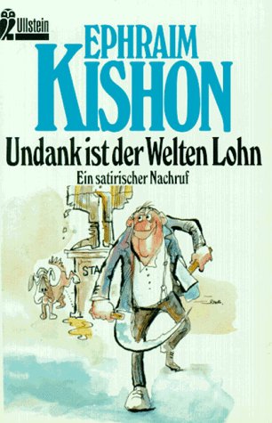 Product Image: Undank ist der Welten Lohn