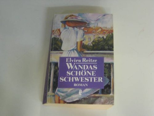 Product Image: Wandas schöne Schwester