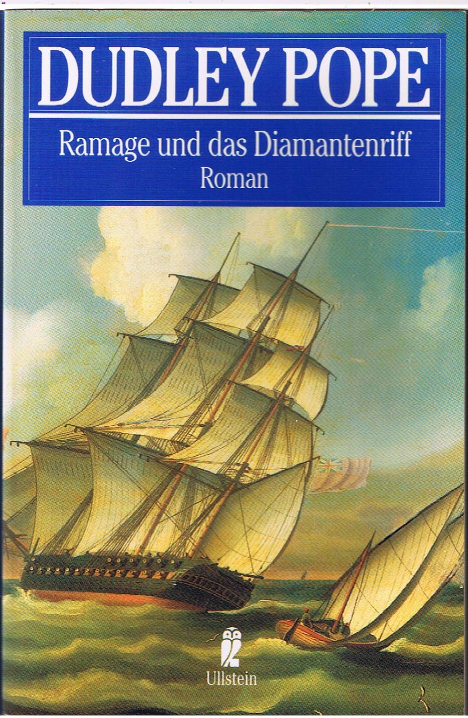 Ramage und das Diamantenriff. Classics