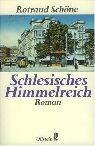 Schlesisches Himmelreich Personalities Books