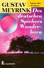 Product Image: Der Deutschen Spiebers