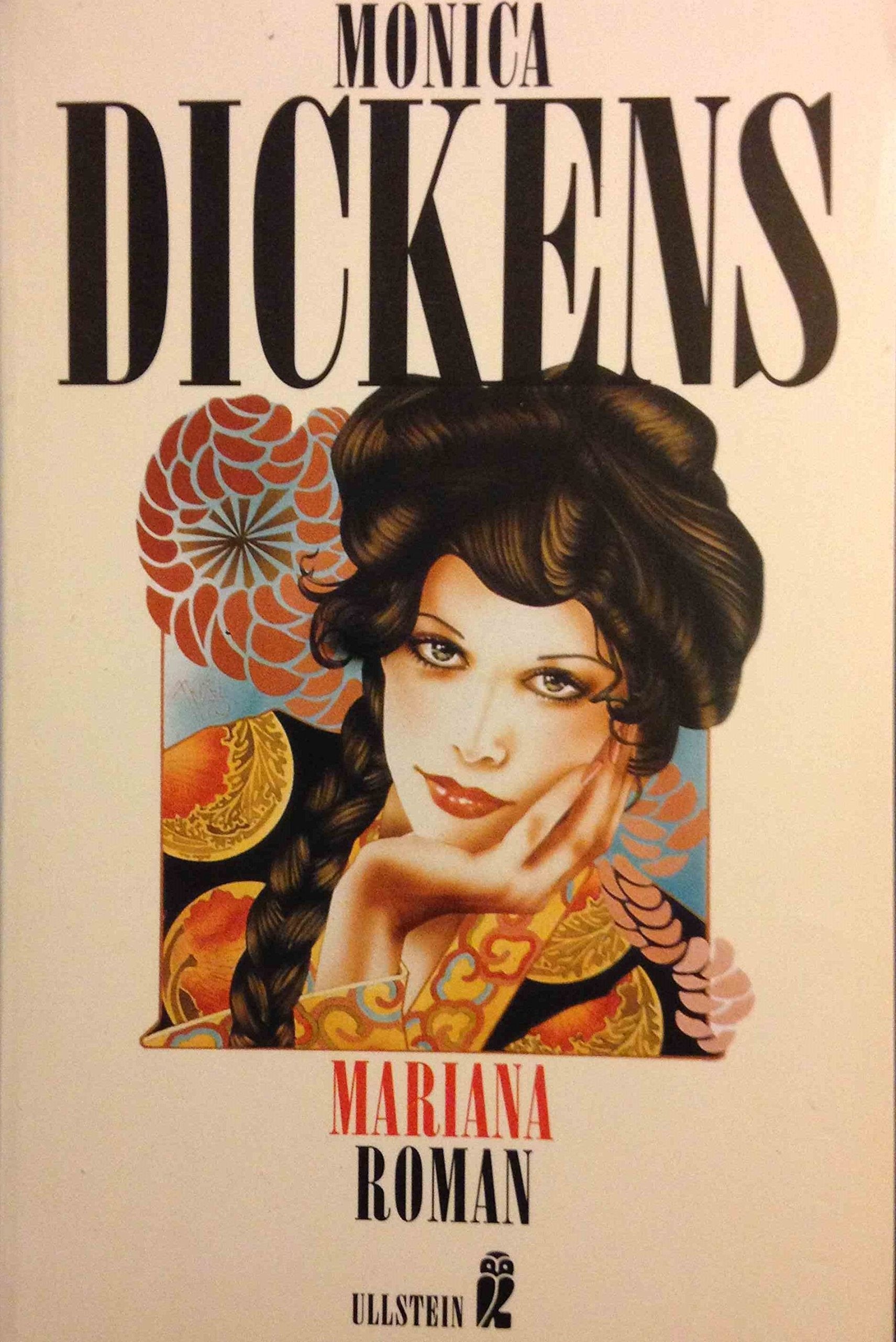 Mariana. Books