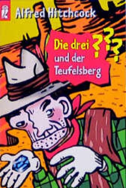 Die drei ??? und der Teufelsberg (Ullstein Taschenbuch) Novels & Short Stories