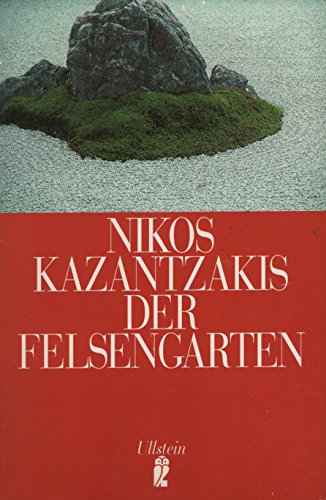 Der Felsengarten Books