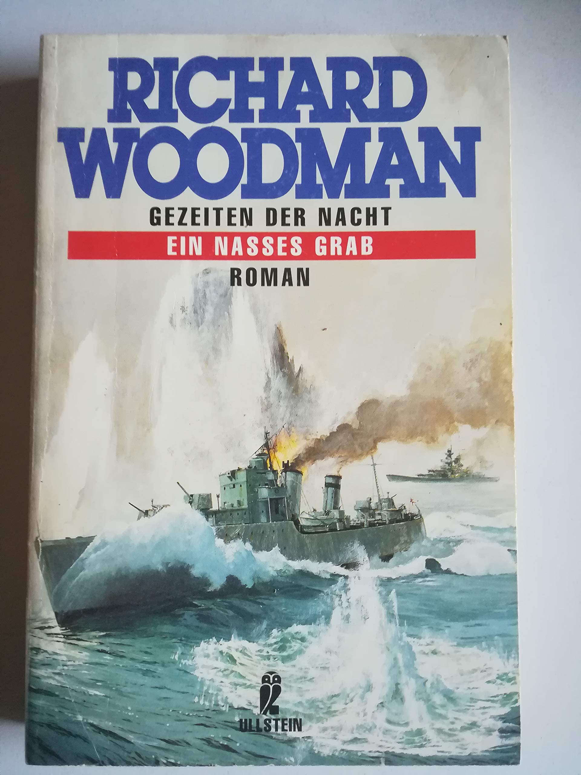 Gezeiten der Nacht Books