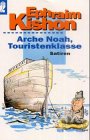 Product Image: Arche Noah, Touristenklasse. Satiren