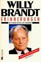 Erinnerungen mit einem aktuellen Vorwort Politics & Society