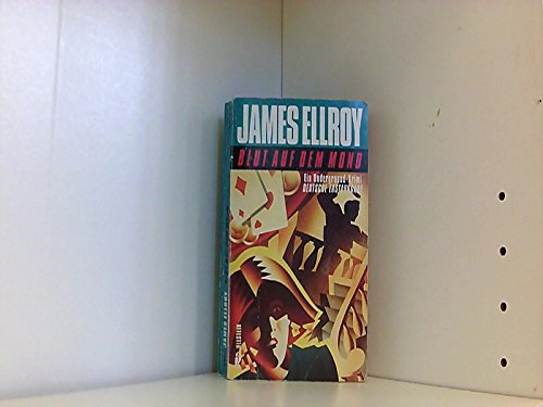 Blut auf dem Mond (Ullstein Taschenbuch) Contemporary literature