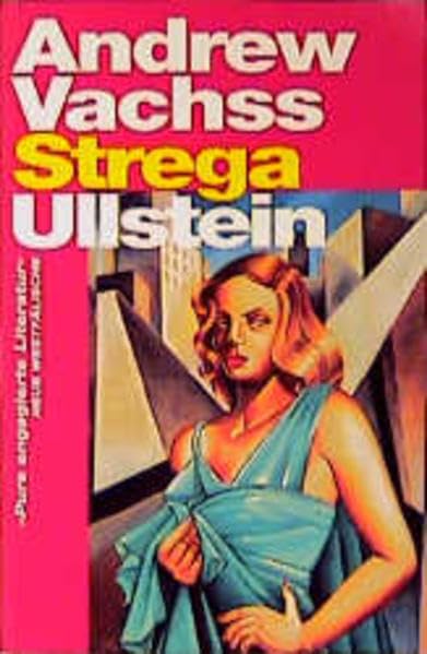 Strega Crime & Thrillers