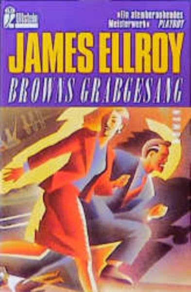 Browns Grabgesang (Ullstein Kriminalliteratur und Thriller) Crime & Thrillers
