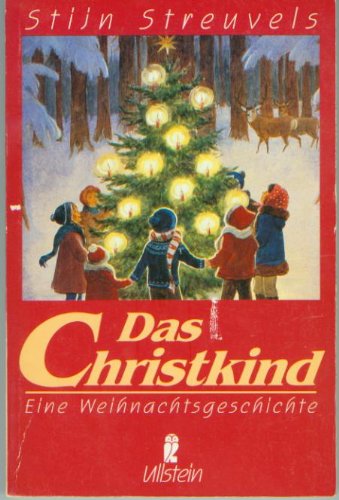 Das Christkind und andere Weihnachtsgeschichten Books